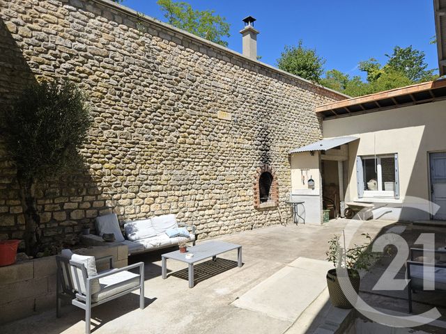 maison à vendre - 5 pièces - 133.0 m2 - MIGNE AUXANCES - 86 - POITOU-CHARENTES - Century 21 L'Immobilière De Confiance