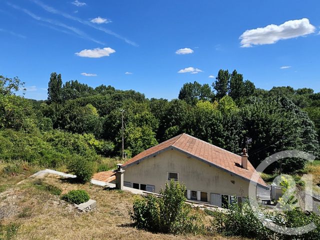maison - MIGNE AUXANCES - 86