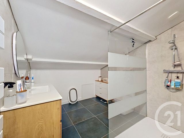 maison à vendre - 5 pièces - 133.0 m2 - MIGNE AUXANCES - 86 - POITOU-CHARENTES - Century 21 L'Immobilière De Confiance