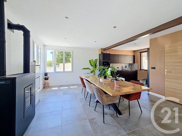 maison à vendre - 5 pièces - 133.0 m2 - MIGNE AUXANCES - 86 - POITOU-CHARENTES - Century 21 L'Immobilière De Confiance
