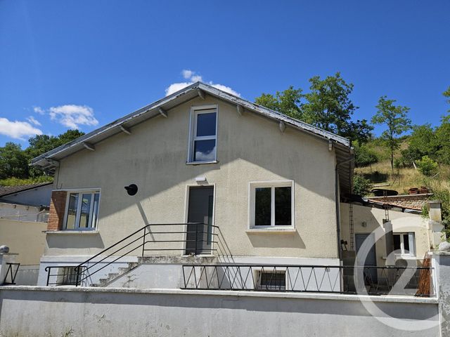 maison à vendre - 5 pièces - 133.0 m2 - MIGNE AUXANCES - 86 - POITOU-CHARENTES - Century 21 L'Immobilière De Confiance