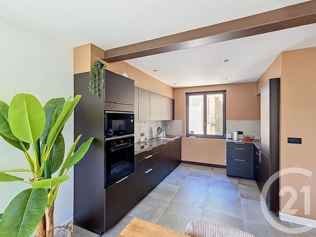 maison à vendre - 5 pièces - 133.0 m2 - MIGNE AUXANCES - 86 - POITOU-CHARENTES - Century 21 L'Immobilière De Confiance