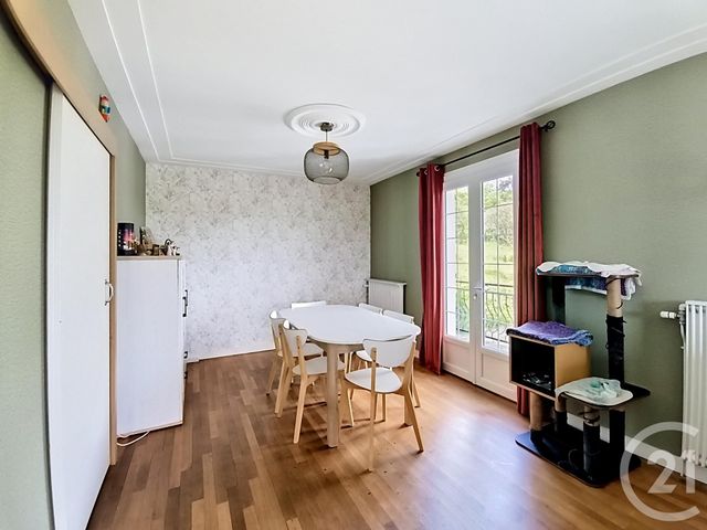 maison à vendre - 5 pièces - 141.0 m2 - MIGNE AUXANCES - 86 - POITOU-CHARENTES - Century 21 L'Immobilière De Confiance