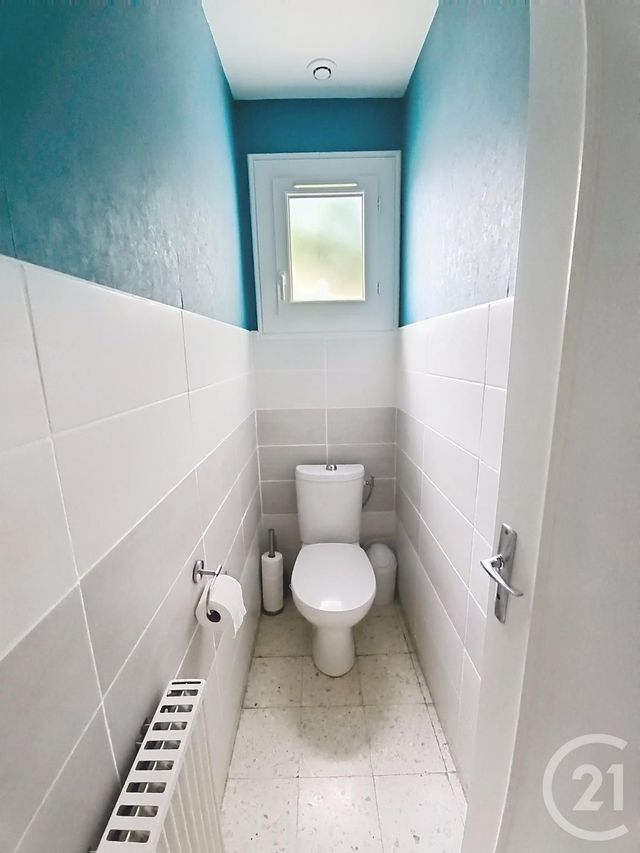 maison à vendre - 5 pièces - 141.0 m2 - MIGNE AUXANCES - 86 - POITOU-CHARENTES - Century 21 L'Immobilière De Confiance