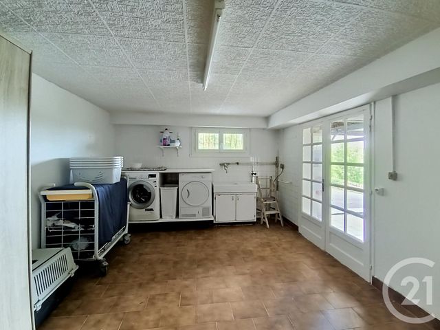 maison à vendre - 5 pièces - 141.0 m2 - MIGNE AUXANCES - 86 - POITOU-CHARENTES - Century 21 L'Immobilière De Confiance