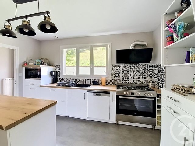maison à vendre - 5 pièces - 141.0 m2 - MIGNE AUXANCES - 86 - POITOU-CHARENTES - Century 21 L'Immobilière De Confiance