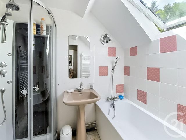 maison à vendre - 5 pièces - 141.0 m2 - MIGNE AUXANCES - 86 - POITOU-CHARENTES - Century 21 L'Immobilière De Confiance