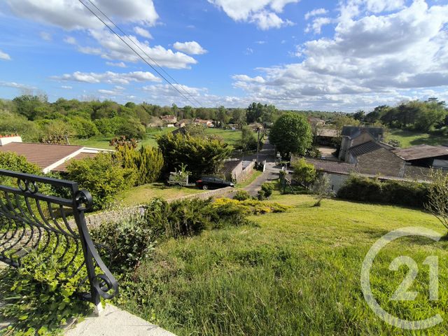 maison à vendre - 5 pièces - 141.0 m2 - MIGNE AUXANCES - 86 - POITOU-CHARENTES - Century 21 L'Immobilière De Confiance