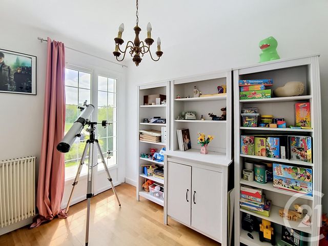 maison à vendre - 5 pièces - 141.0 m2 - MIGNE AUXANCES - 86 - POITOU-CHARENTES - Century 21 L'Immobilière De Confiance