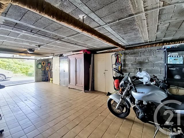 maison à vendre - 5 pièces - 141.0 m2 - MIGNE AUXANCES - 86 - POITOU-CHARENTES - Century 21 L'Immobilière De Confiance