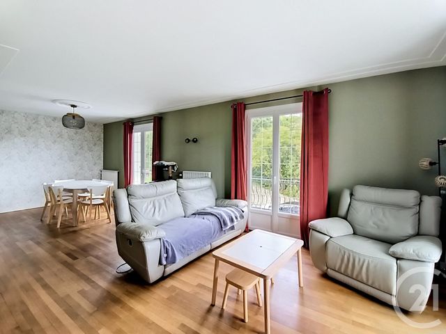 maison à vendre - 5 pièces - 141.0 m2 - MIGNE AUXANCES - 86 - POITOU-CHARENTES - Century 21 L'Immobilière De Confiance