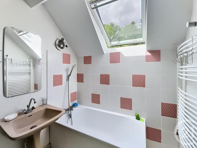 maison à vendre - 5 pièces - 141.0 m2 - MIGNE AUXANCES - 86 - POITOU-CHARENTES - Century 21 L'Immobilière De Confiance