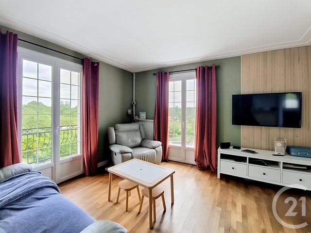 maison à vendre - 5 pièces - 141.0 m2 - MIGNE AUXANCES - 86 - POITOU-CHARENTES - Century 21 L'Immobilière De Confiance