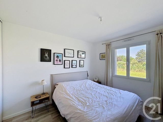 maison à vendre - 5 pièces - 98.21 m2 - QUINCAY - 86 - POITOU-CHARENTES - Century 21 L'Immobilière De Confiance