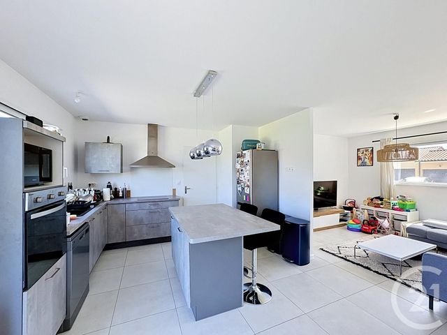 maison à vendre - 5 pièces - 98.21 m2 - QUINCAY - 86 - POITOU-CHARENTES - Century 21 L'Immobilière De Confiance