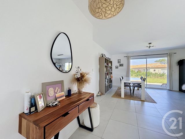 maison à vendre - 5 pièces - 98.21 m2 - QUINCAY - 86 - POITOU-CHARENTES - Century 21 L'Immobilière De Confiance