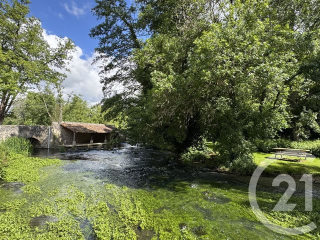 maison à vendre - 5 pièces - 98.21 m2 - QUINCAY - 86 - POITOU-CHARENTES - Century 21 L'Immobilière De Confiance