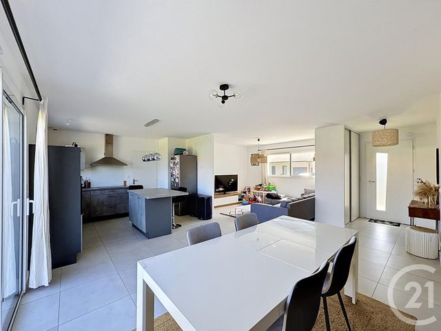 maison à vendre - 5 pièces - 98.21 m2 - QUINCAY - 86 - POITOU-CHARENTES - Century 21 L'Immobilière De Confiance