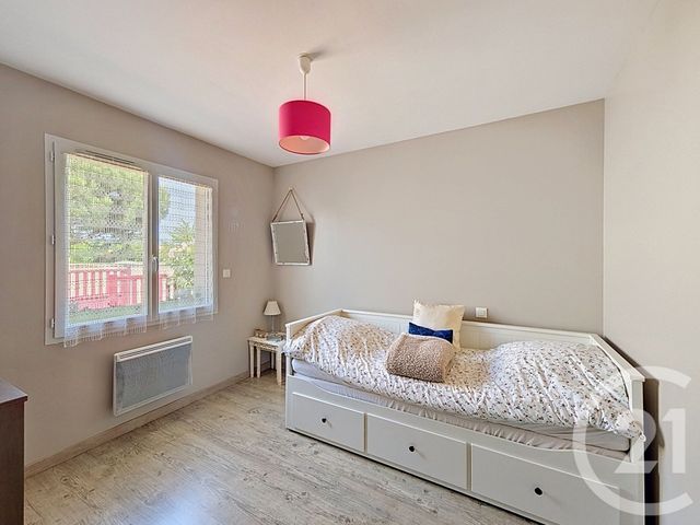 maison à vendre - 3 pièces - 90.0 m2 - VOUNEUIL SOUS BIARD - 86 - POITOU-CHARENTES - Century 21 L'Immobilière De Confiance