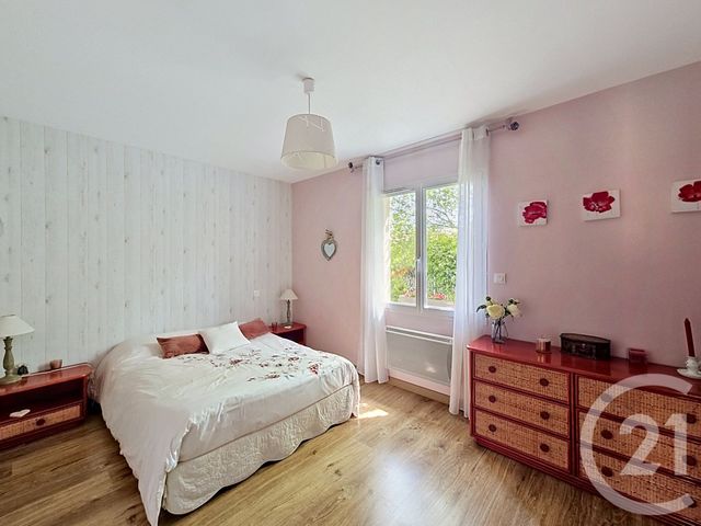 maison à vendre - 3 pièces - 90.0 m2 - VOUNEUIL SOUS BIARD - 86 - POITOU-CHARENTES - Century 21 L'Immobilière De Confiance
