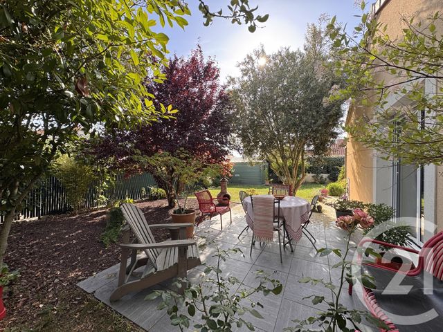 maison à vendre - 3 pièces - 90.0 m2 - VOUNEUIL SOUS BIARD - 86 - POITOU-CHARENTES - Century 21 L'Immobilière De Confiance