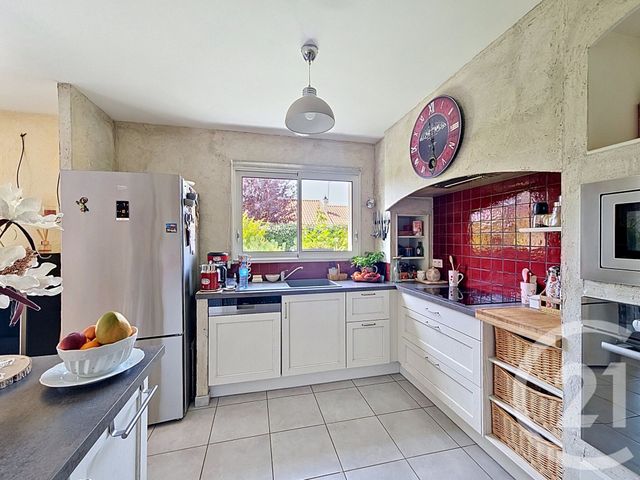 maison à vendre - 3 pièces - 90.0 m2 - VOUNEUIL SOUS BIARD - 86 - POITOU-CHARENTES - Century 21 L'Immobilière De Confiance