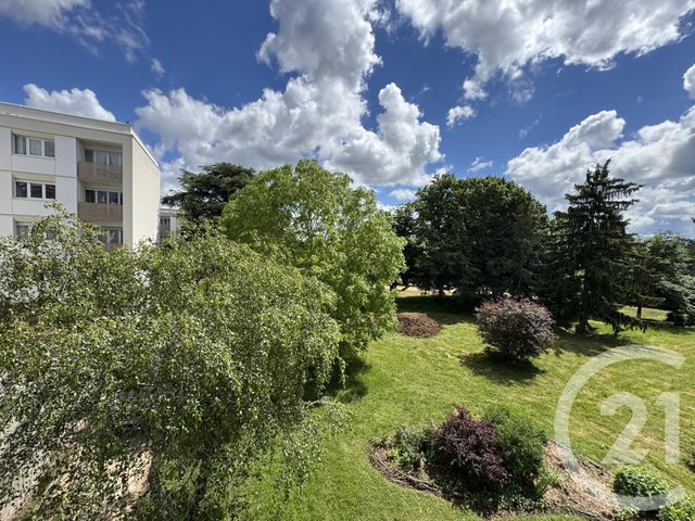 Appartement F4 à vendre ST BENOIT