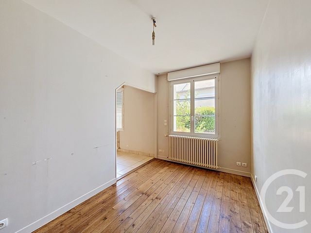 maison à vendre - 3 pièces - 60.0 m2 - POITIERS - 86 - POITOU-CHARENTES - Century 21 L'Immobilière De Confiance