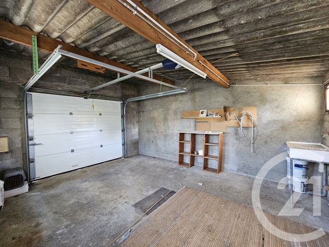 maison à vendre - 3 pièces - 60.0 m2 - POITIERS - 86 - POITOU-CHARENTES - Century 21 L'Immobilière De Confiance