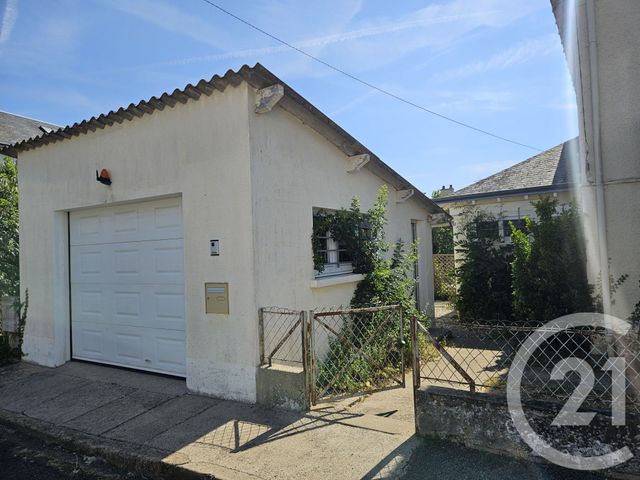 maison à vendre - 3 pièces - 60.0 m2 - POITIERS - 86 - POITOU-CHARENTES - Century 21 L'Immobilière De Confiance