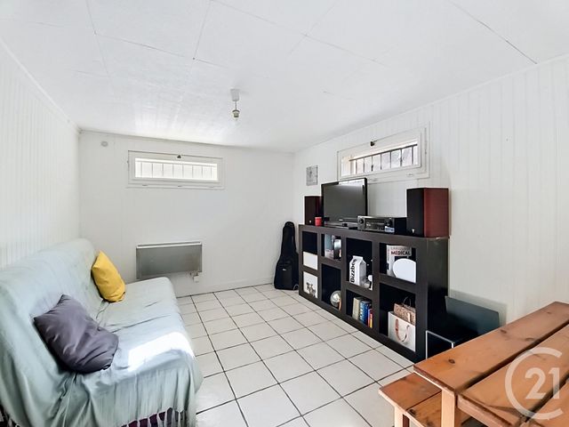 maison à vendre - 6 pièces - 126.59 m2 - BUXEROLLES - 86 - POITOU-CHARENTES - Century 21 L'Immobilière De Confiance