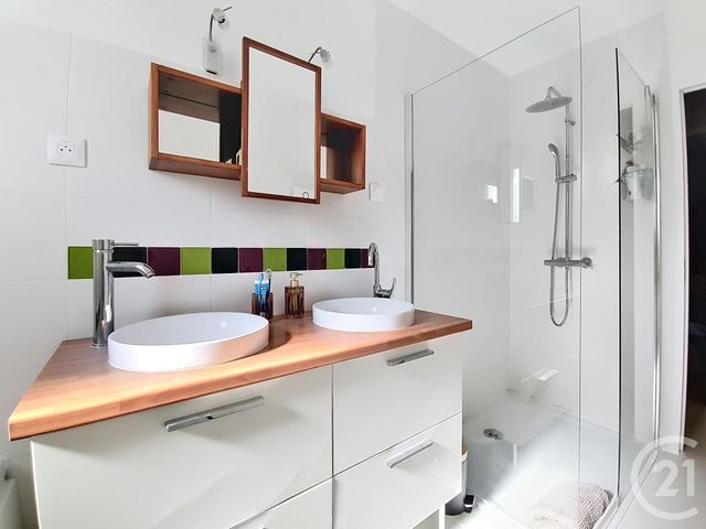 maison à vendre - 6 pièces - 126.59 m2 - BUXEROLLES - 86 - POITOU-CHARENTES - Century 21 L'Immobilière De Confiance