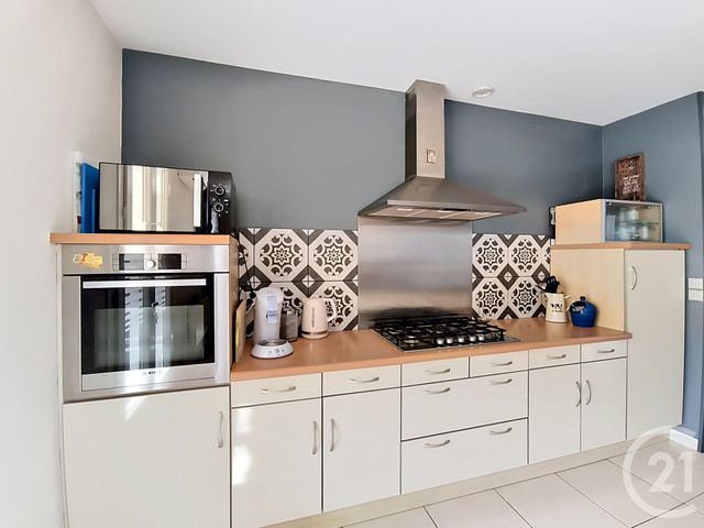maison à vendre - 6 pièces - 126.59 m2 - BUXEROLLES - 86 - POITOU-CHARENTES - Century 21 L'Immobilière De Confiance