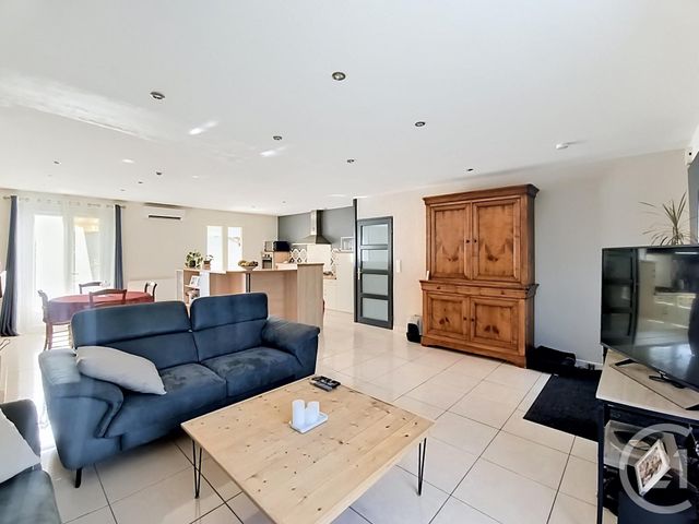 maison à vendre - 6 pièces - 126.59 m2 - BUXEROLLES - 86 - POITOU-CHARENTES - Century 21 L'Immobilière De Confiance