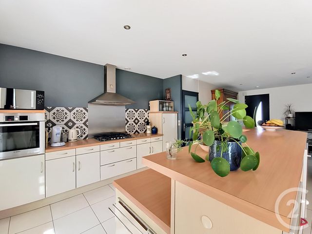 maison à vendre - 6 pièces - 126.59 m2 - BUXEROLLES - 86 - POITOU-CHARENTES - Century 21 L'Immobilière De Confiance