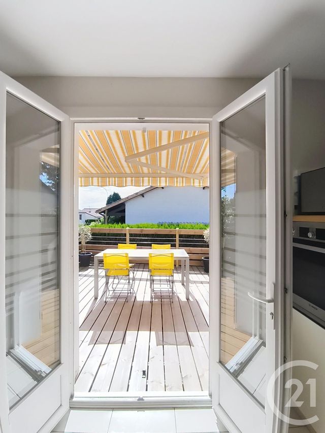 maison à vendre - 6 pièces - 126.59 m2 - BUXEROLLES - 86 - POITOU-CHARENTES - Century 21 L'Immobilière De Confiance