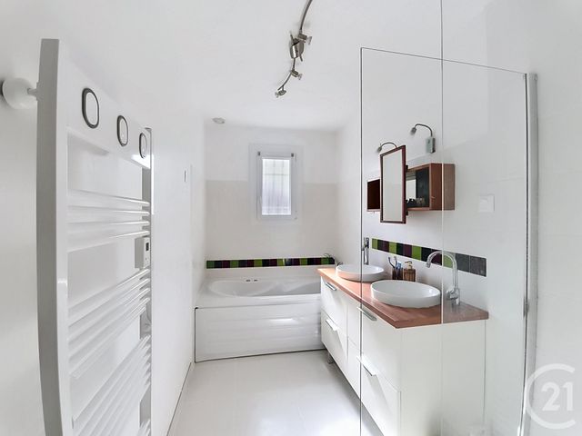 maison à vendre - 6 pièces - 126.59 m2 - BUXEROLLES - 86 - POITOU-CHARENTES - Century 21 L'Immobilière De Confiance