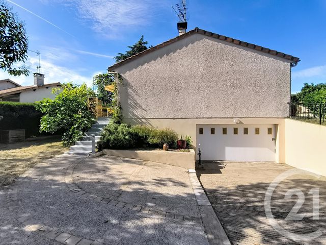 maison à vendre - 6 pièces - 126.59 m2 - BUXEROLLES - 86 - POITOU-CHARENTES - Century 21 L'Immobilière De Confiance
