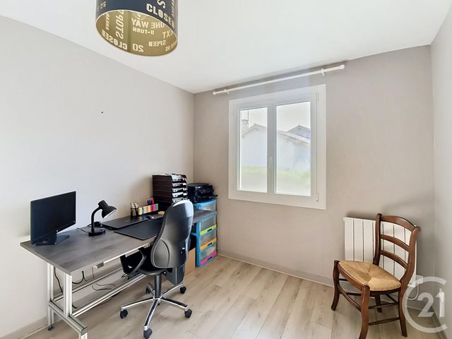 maison à vendre - 6 pièces - 126.59 m2 - BUXEROLLES - 86 - POITOU-CHARENTES - Century 21 L'Immobilière De Confiance
