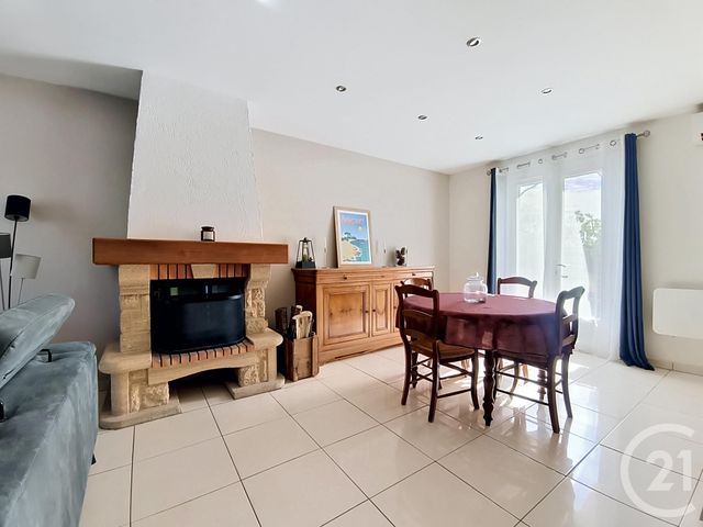 maison à vendre - 6 pièces - 126.59 m2 - BUXEROLLES - 86 - POITOU-CHARENTES - Century 21 L'Immobilière De Confiance
