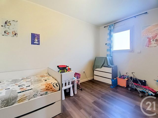 maison à vendre - 7 pièces - 160.0 m2 - AVANTON - 86 - POITOU-CHARENTES - Century 21 L'Immobilière De Confiance