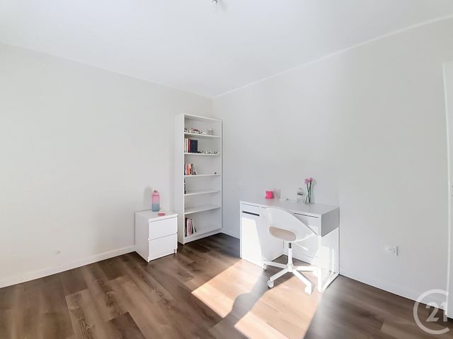 maison à vendre - 7 pièces - 160.0 m2 - AVANTON - 86 - POITOU-CHARENTES - Century 21 L'Immobilière De Confiance