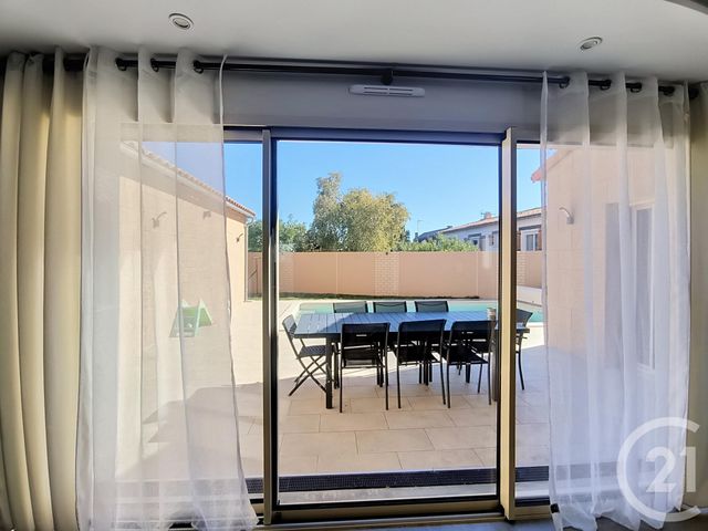 maison à vendre - 7 pièces - 160.0 m2 - AVANTON - 86 - POITOU-CHARENTES - Century 21 L'Immobilière De Confiance