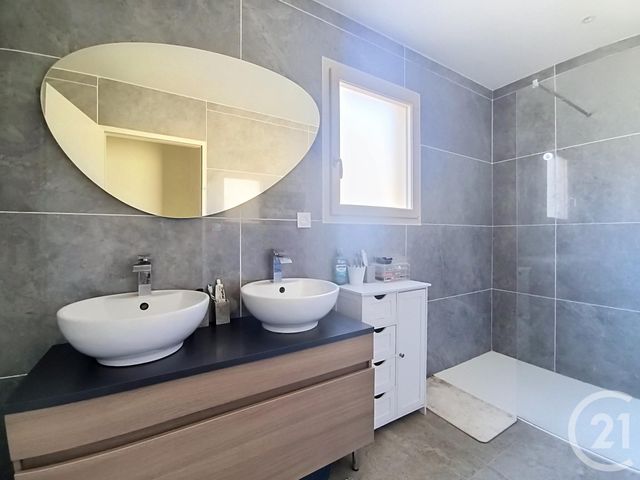 maison à vendre - 7 pièces - 160.0 m2 - AVANTON - 86 - POITOU-CHARENTES - Century 21 L'Immobilière De Confiance