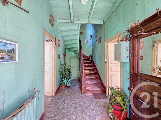 maison à vendre - 4 pièces - 114.0 m2 - MIGNE AUXANCES - 86 - POITOU-CHARENTES - Century 21 L'Immobilière De Confiance