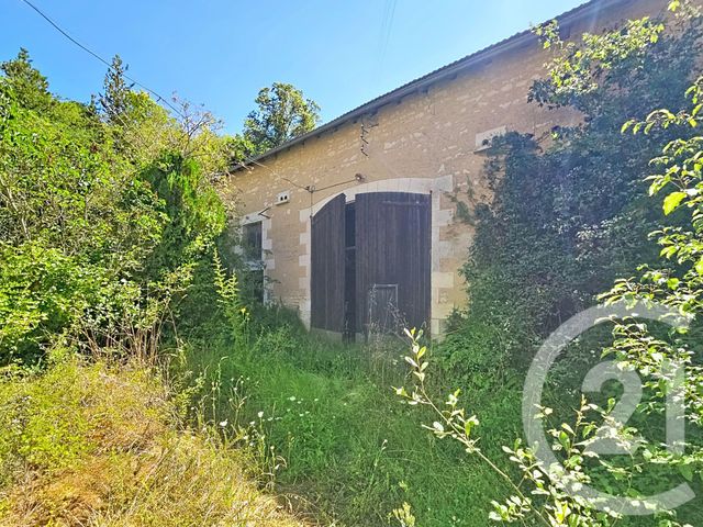 maison à vendre - 4 pièces - 114.0 m2 - MIGNE AUXANCES - 86 - POITOU-CHARENTES - Century 21 L'Immobilière De Confiance