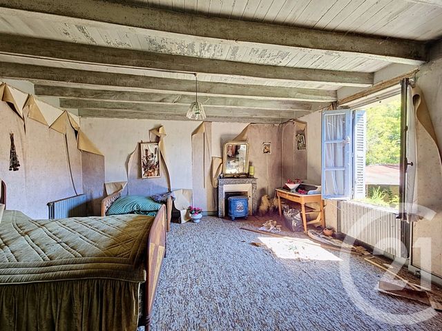 maison à vendre - 4 pièces - 114.0 m2 - MIGNE AUXANCES - 86 - POITOU-CHARENTES - Century 21 L'Immobilière De Confiance