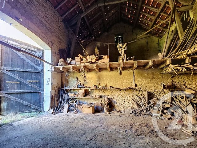 maison à vendre - 4 pièces - 114.0 m2 - MIGNE AUXANCES - 86 - POITOU-CHARENTES - Century 21 L'Immobilière De Confiance