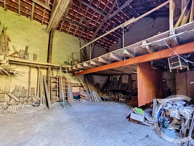 maison à vendre - 4 pièces - 114.0 m2 - MIGNE AUXANCES - 86 - POITOU-CHARENTES - Century 21 L'Immobilière De Confiance