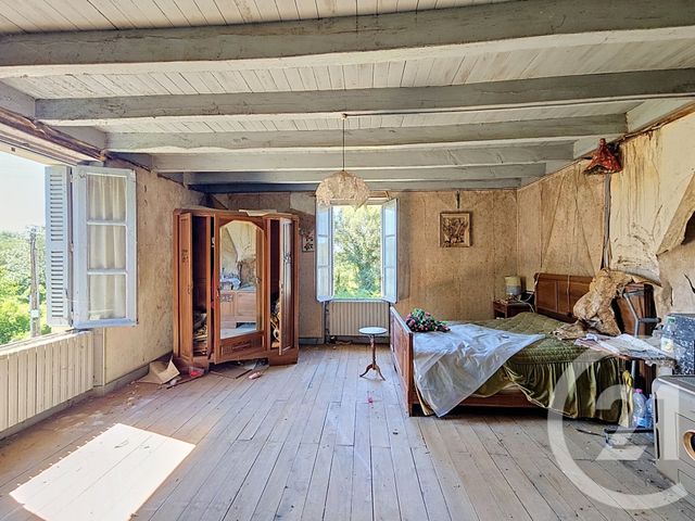 maison à vendre - 4 pièces - 114.0 m2 - MIGNE AUXANCES - 86 - POITOU-CHARENTES - Century 21 L'Immobilière De Confiance